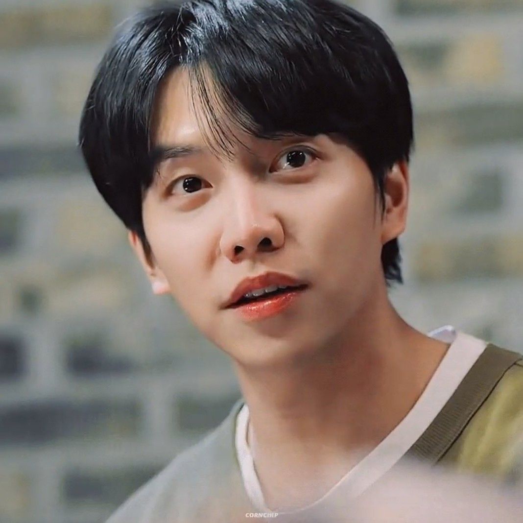 李升基的幕后花絮