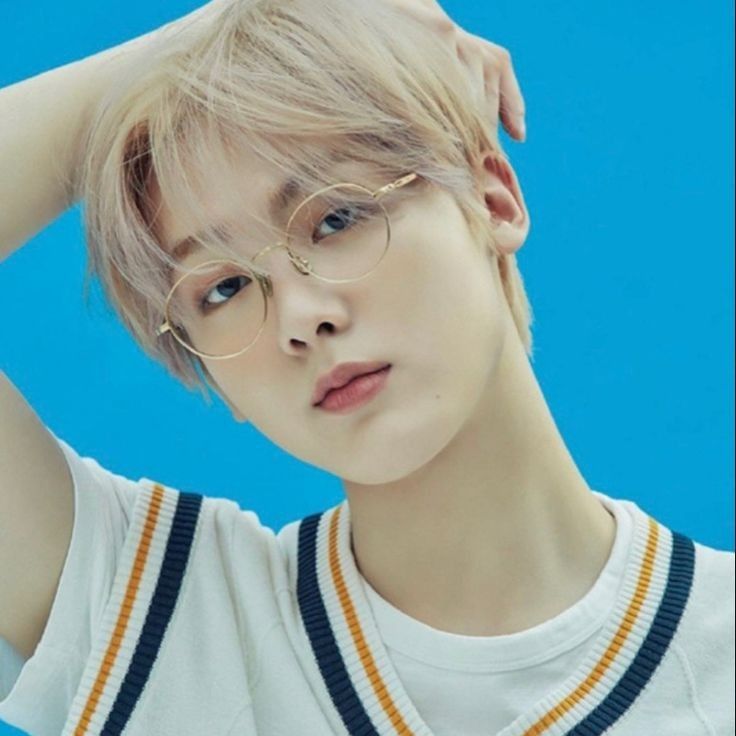 A moment captured by a fan of Yoon Sanha