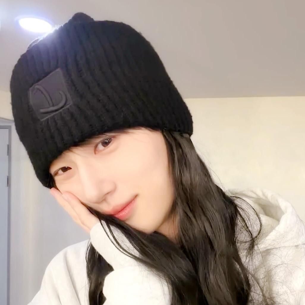 A moment captured by a fan of Byeon Wooseok