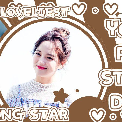 Foto kegiatan terbaru dari Kim Sejeong