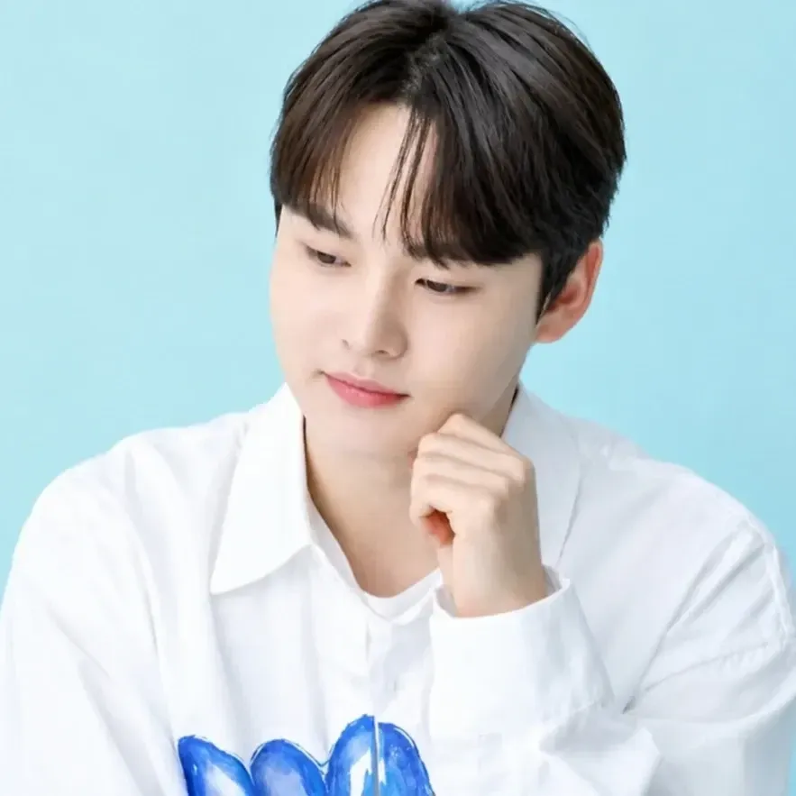 박서진 팬이 찍은 순간
