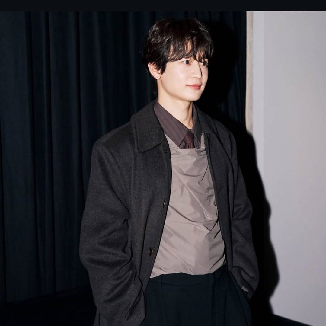 Latest photo of Choi Minho