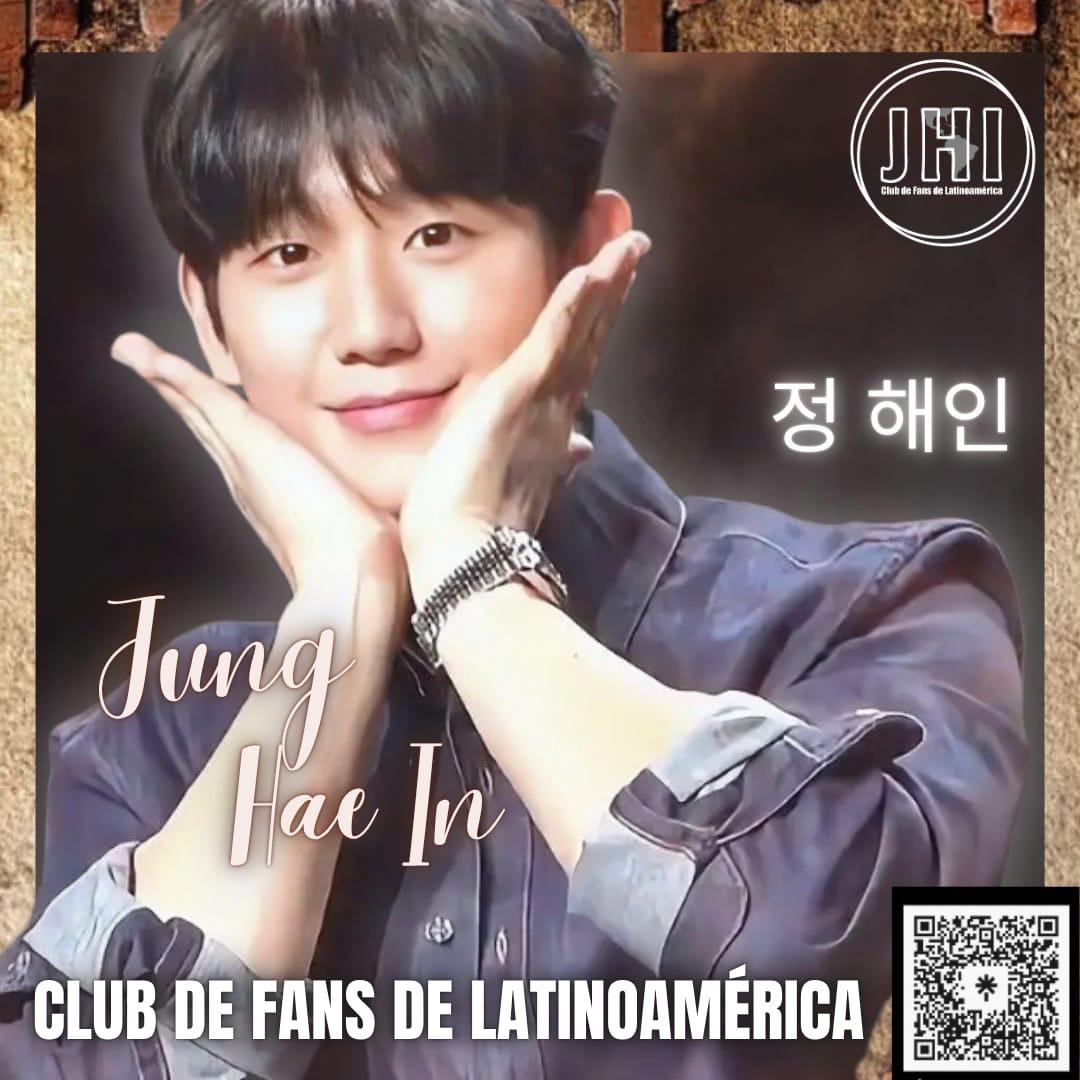 Foto kegiatan terbaru dari Jung Haein