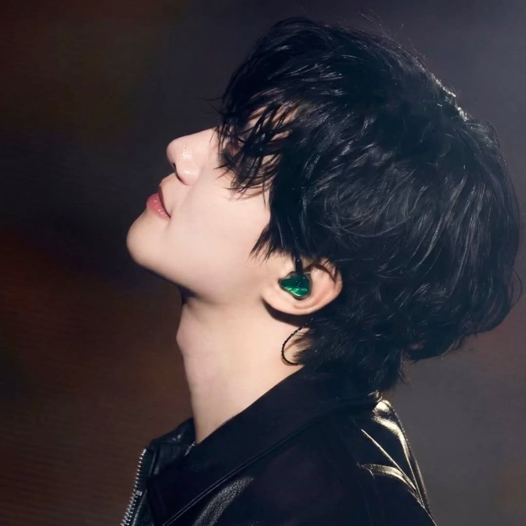 李俊昊的近期活动照