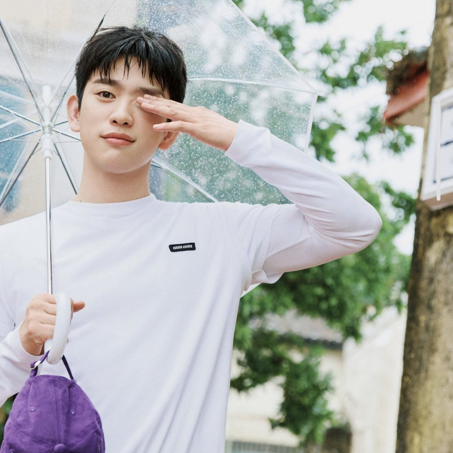 박진영 최근 활동샷