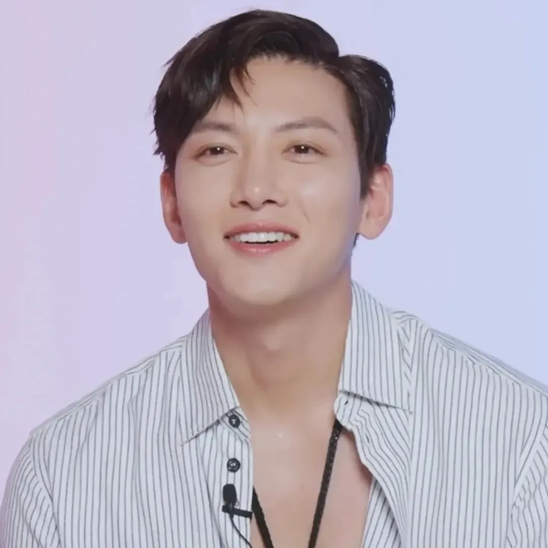 Recent activity shot of Ji Changwook