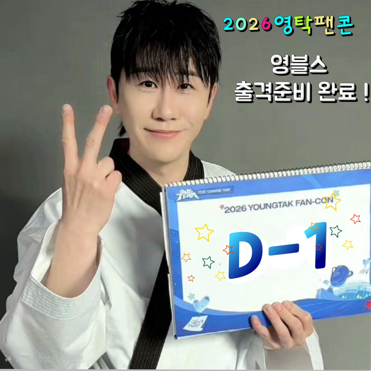 영탁 최근 활동샷