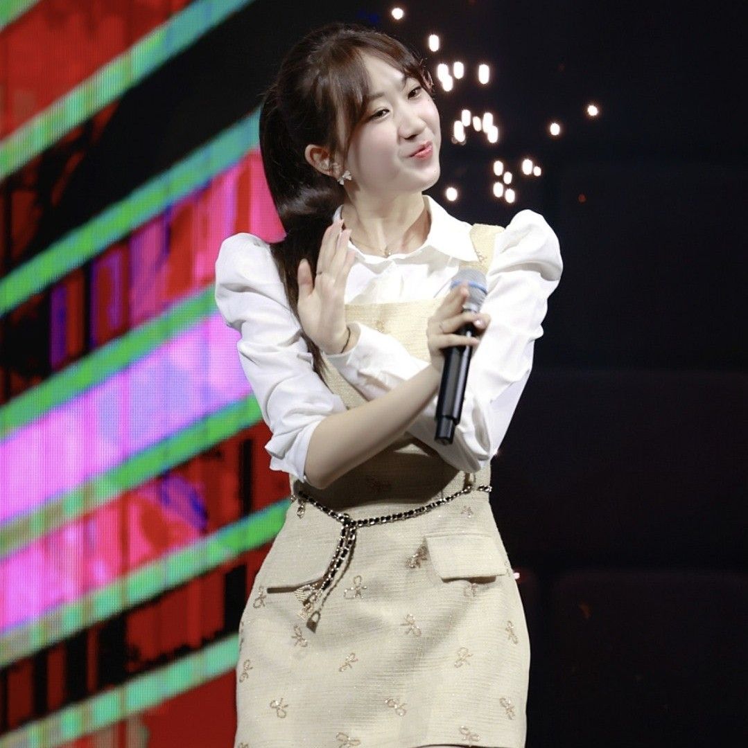 전유진의 비하인드 컷