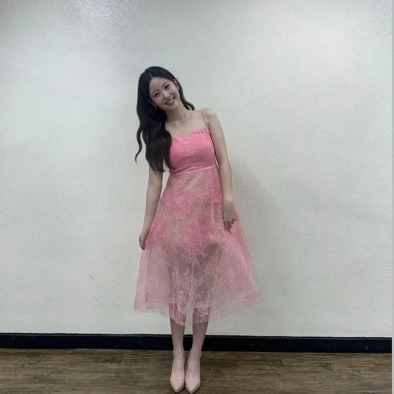 오유진 팬이 찍은 순간