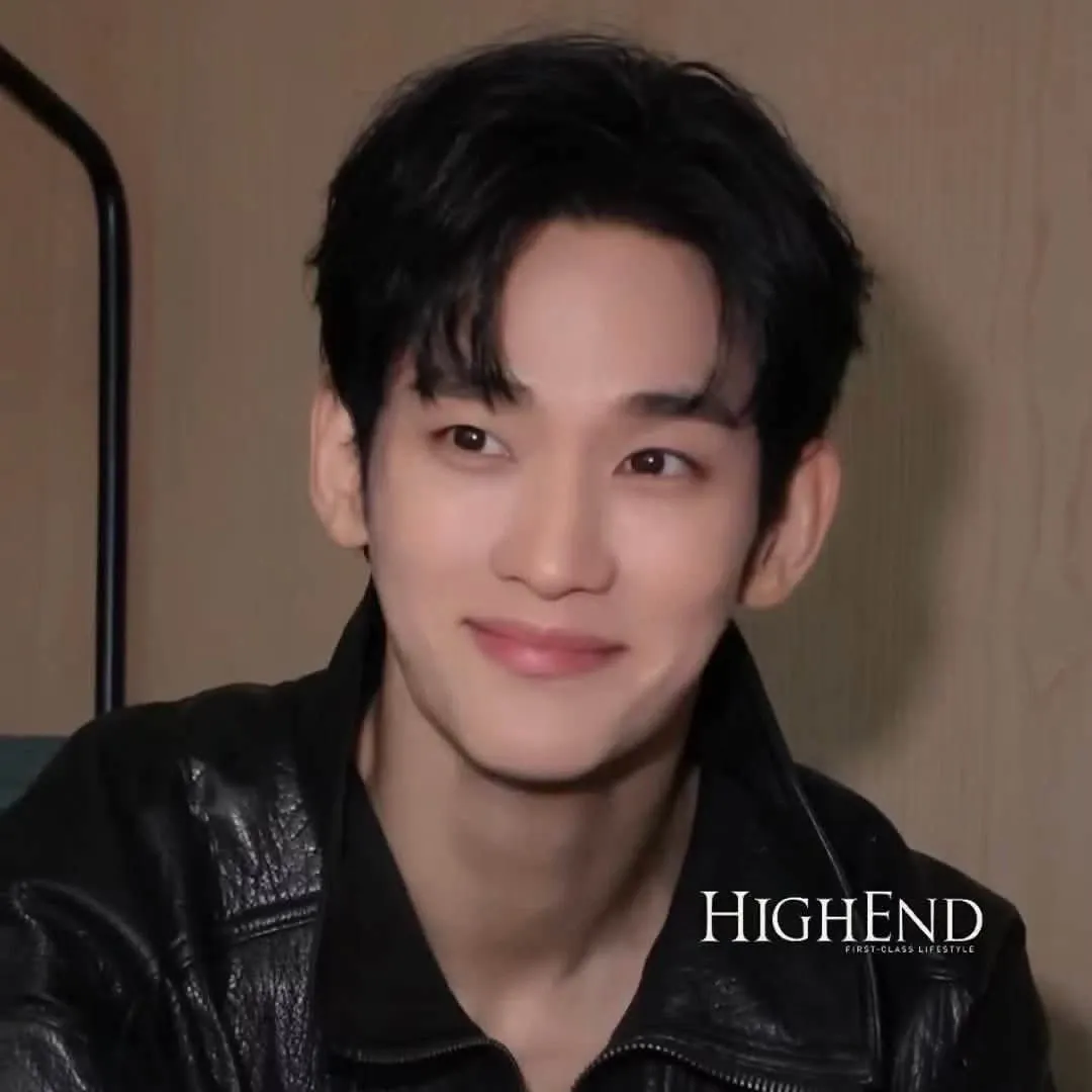 Latest photo of Kim Soohyun