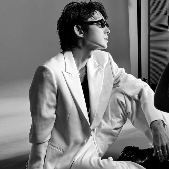 이준기의 최신 사진