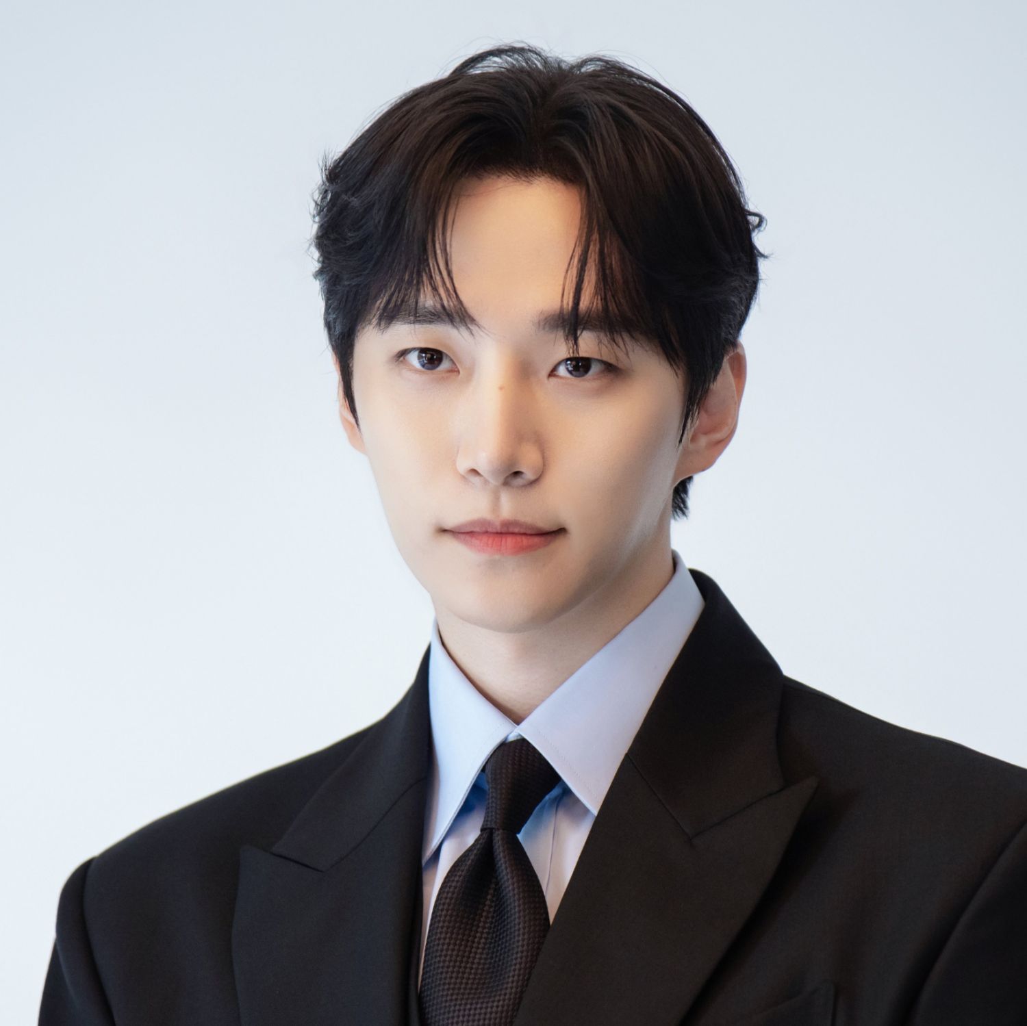 Cuplikan di balik layar dari Lee Junho