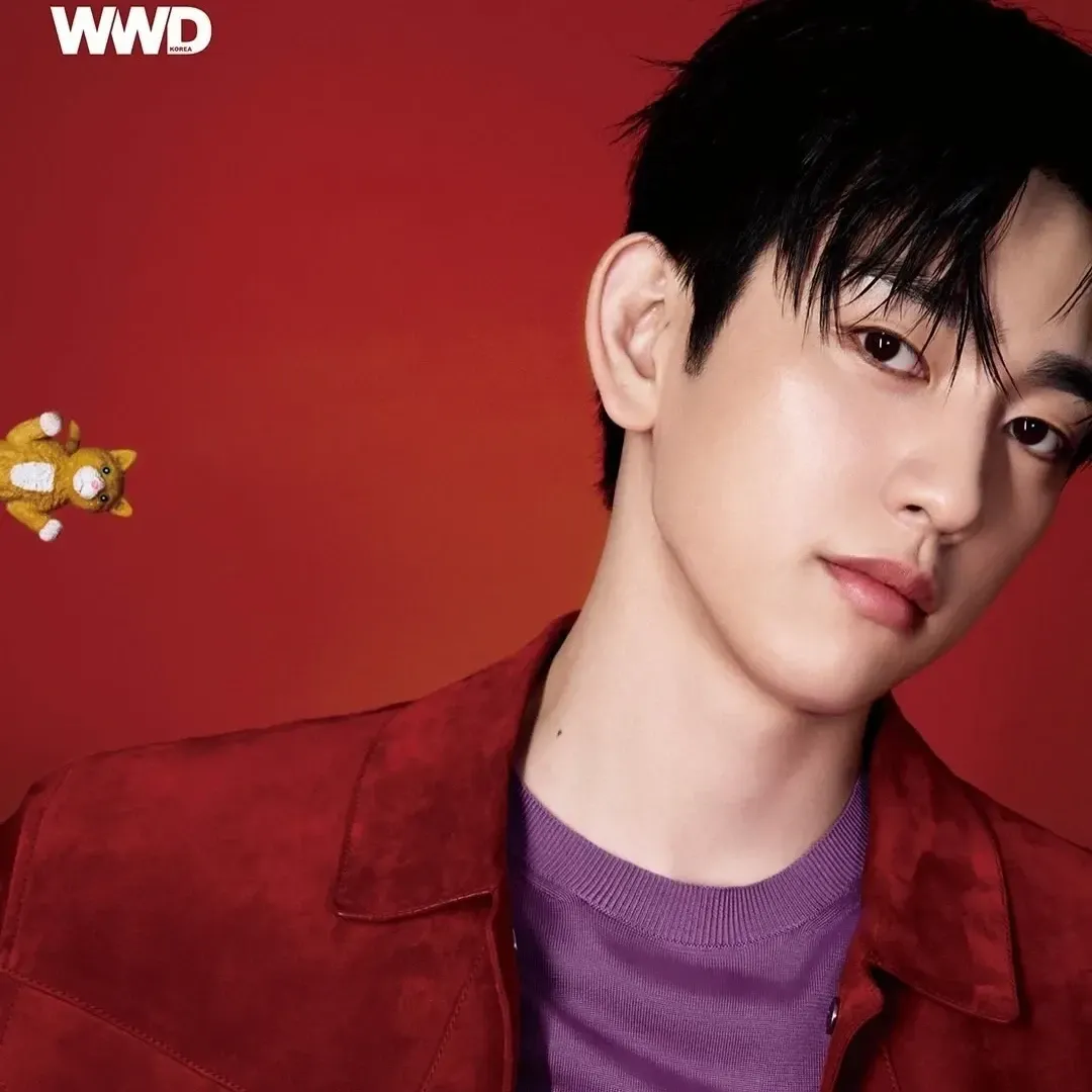 박진영의 비하인드 컷