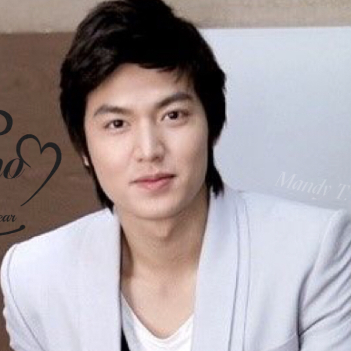 이민호 최근 활동샷