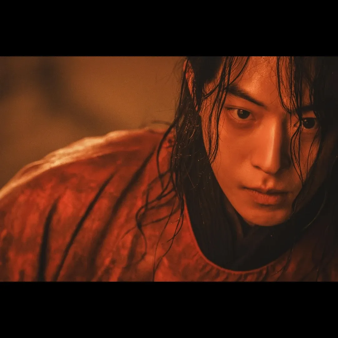 Foto terbaru dari Nam Joohyuk