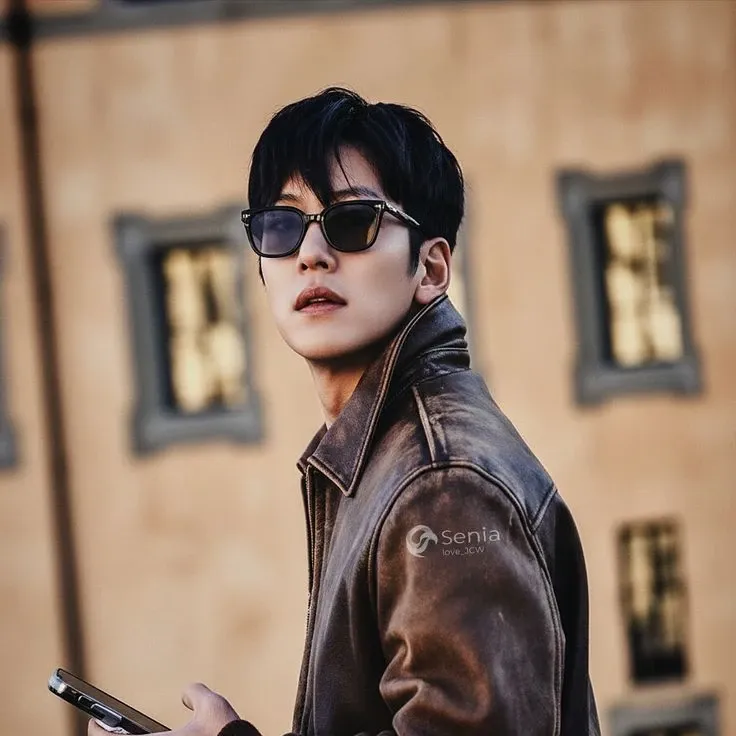 池昌旭的近期活动照