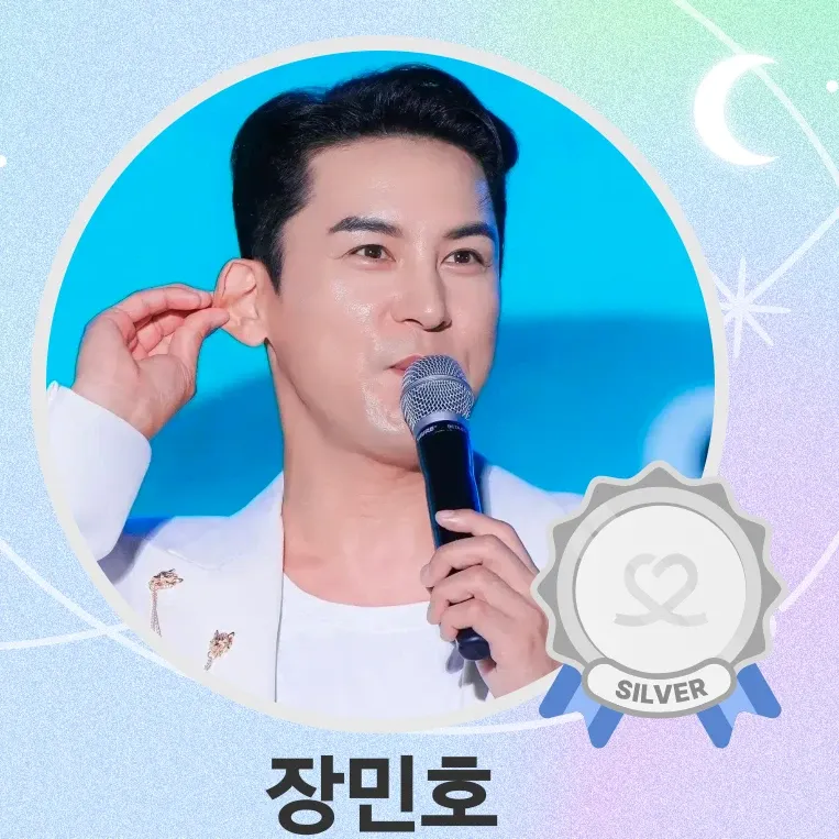 Cuplikan di balik layar dari Jang Minho