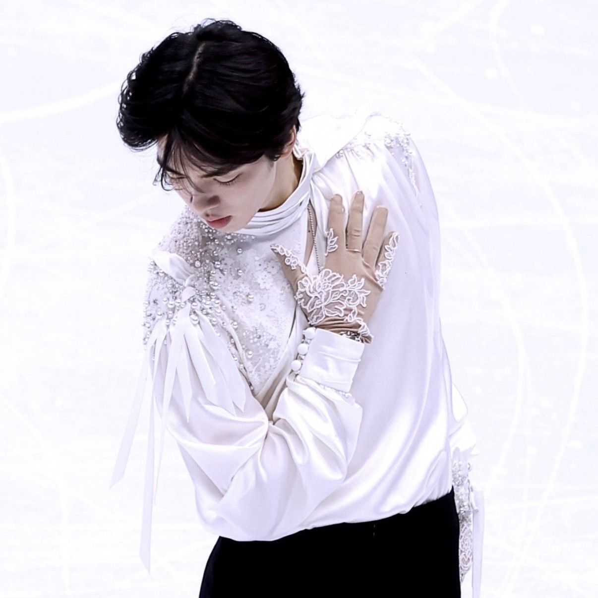 Latest photo of Cha Junhwan