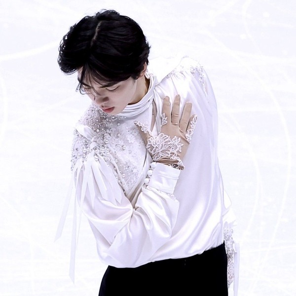 Popular profile photo of Cha Junhwan loved by fans