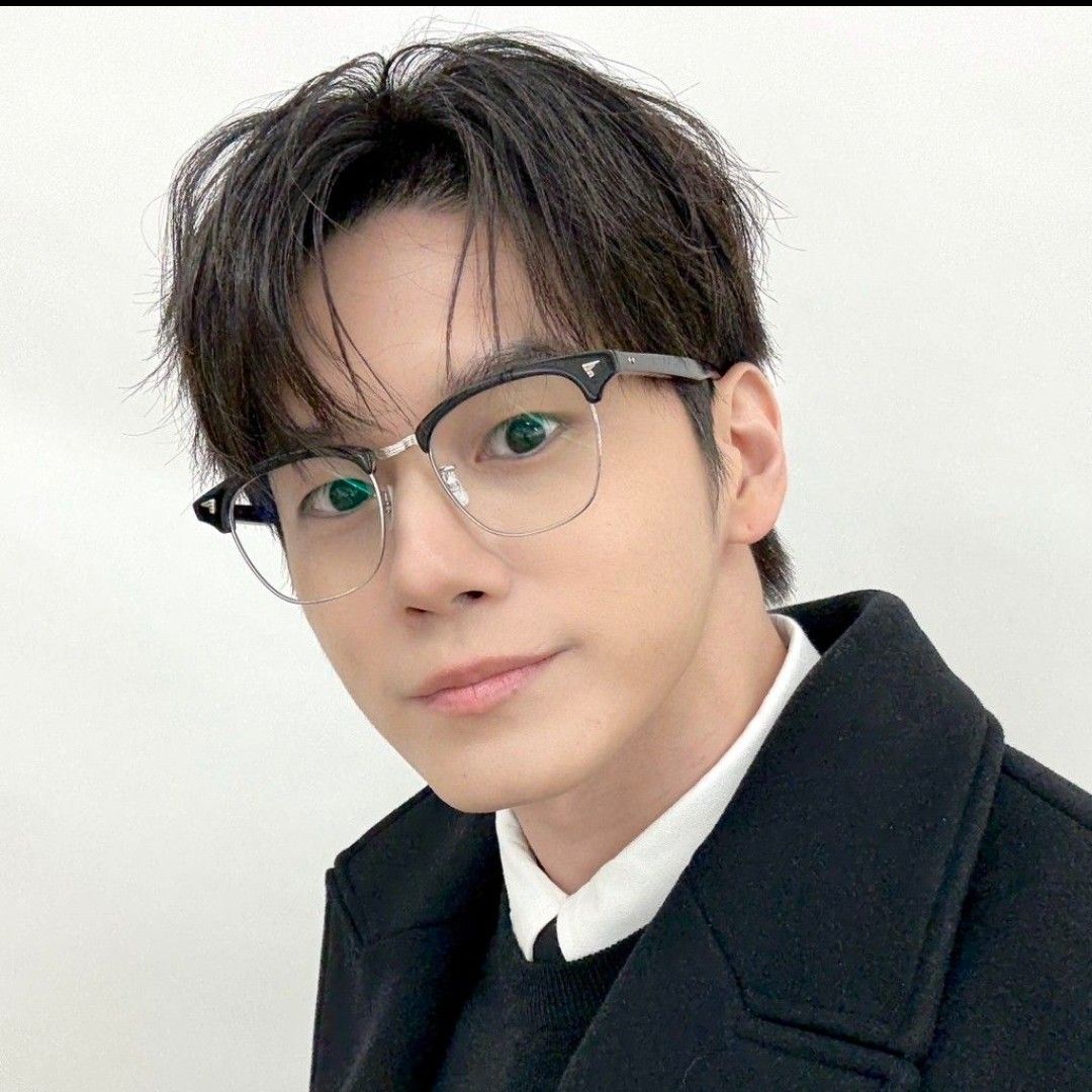 邕聖祐的幕後花絮