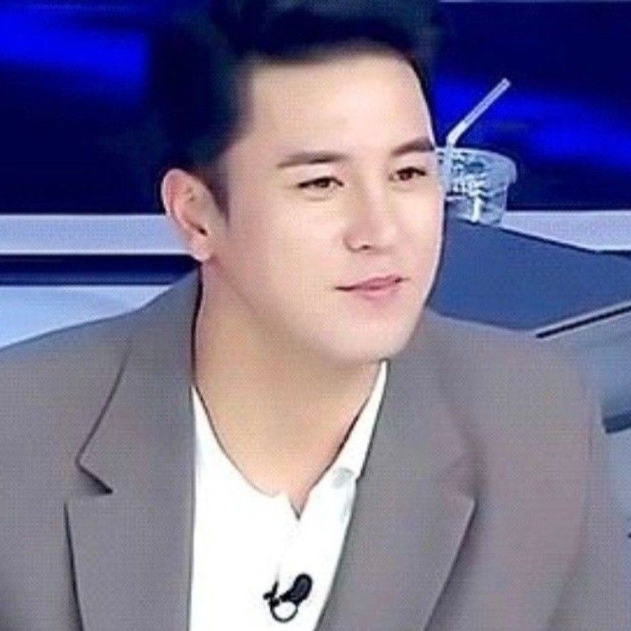 チャン・ミンホのビハインドカット