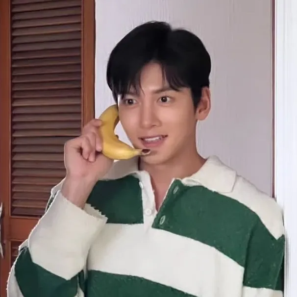 池昌旭的近期活動照