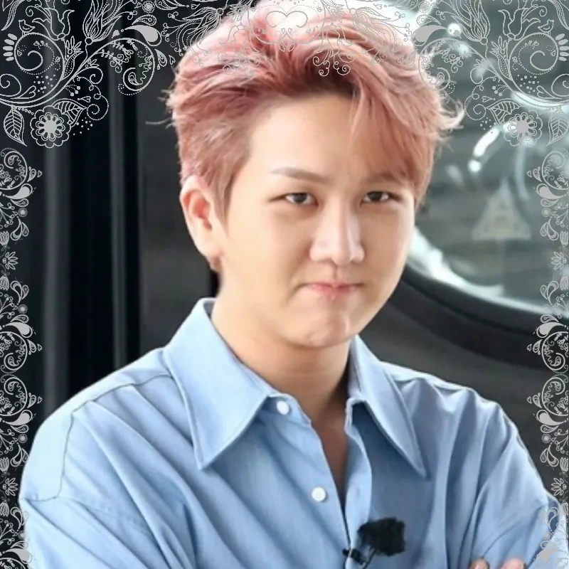 김수찬의 비하인드 컷