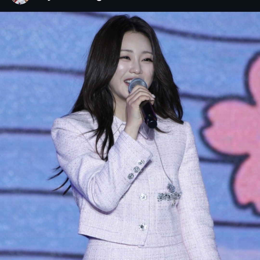 홍지윤의 비하인드 컷