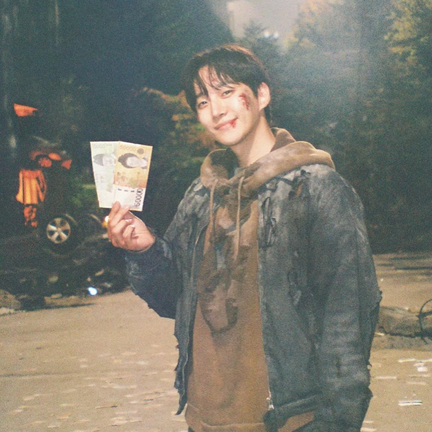 이준호의 최신 사진