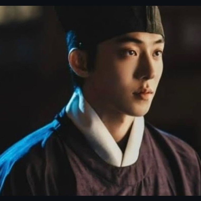 Recent activity shot of Nam Joohyuk
