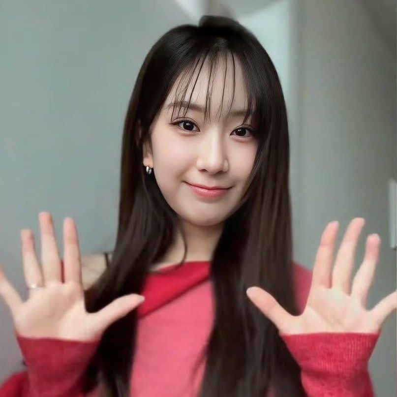 Foto terbaru dari Jeon Yujin