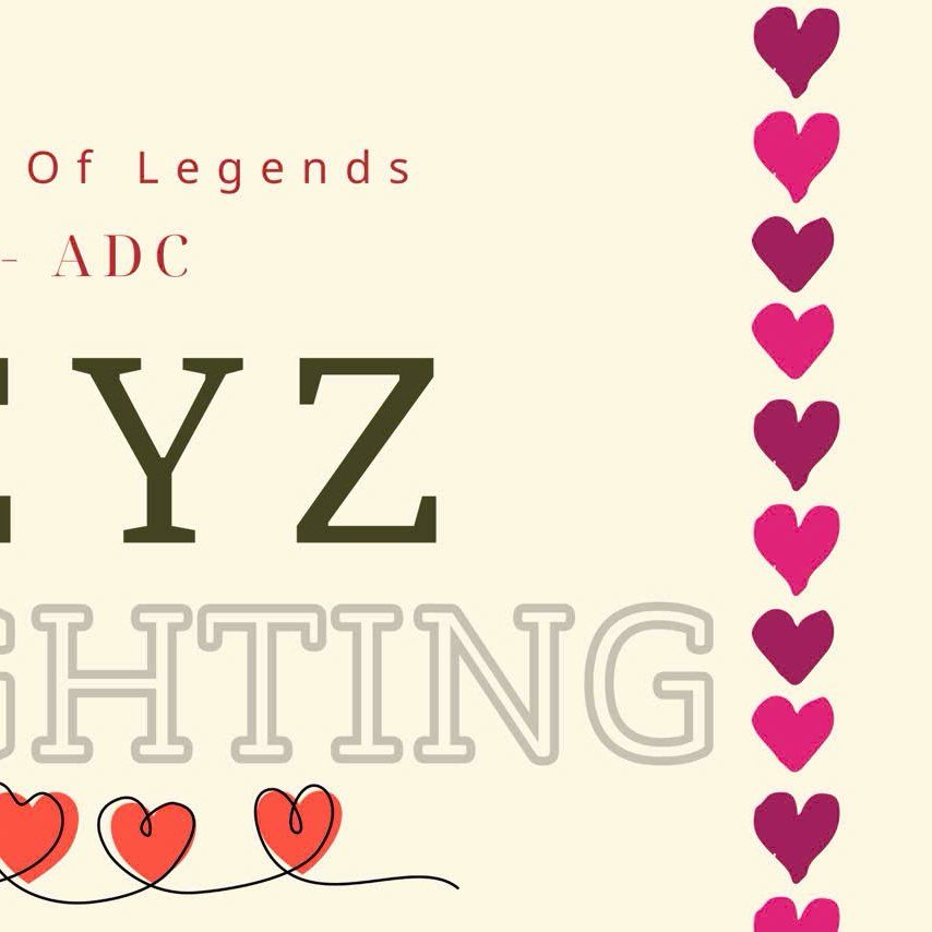 Behind-the-scenes cut of Peyz