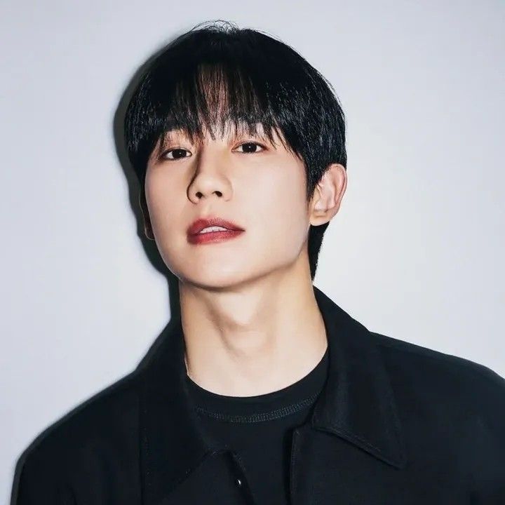 丁海寅的幕後花絮