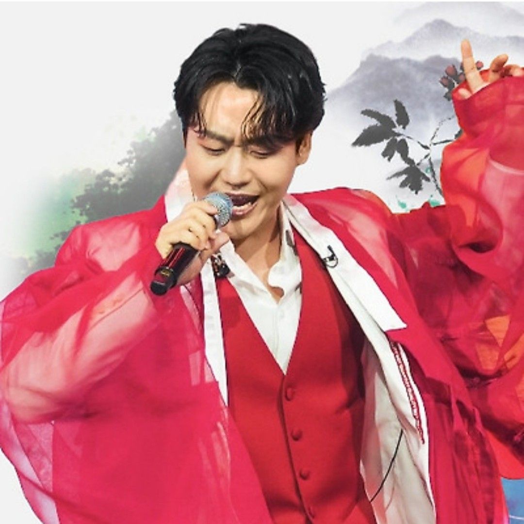 Min Soohyun的最新照片