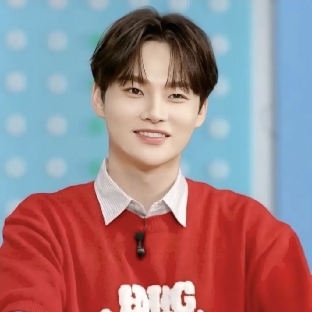 박서진의 비하인드 컷