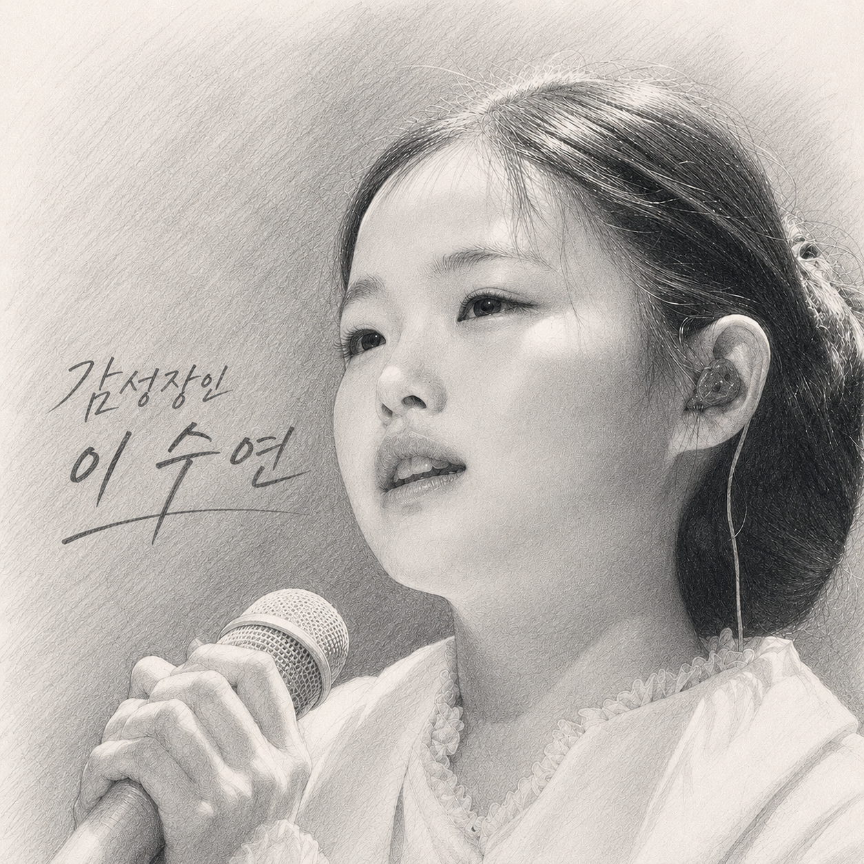Recent activity shot of Lee Sooyeon