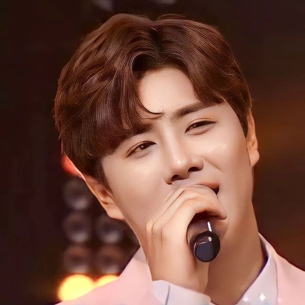 ファンが撮影したチン・ヘソンの瞬間