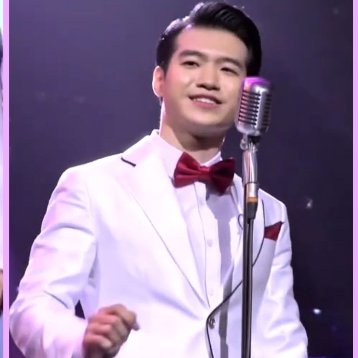 조명섭 최근 활동샷