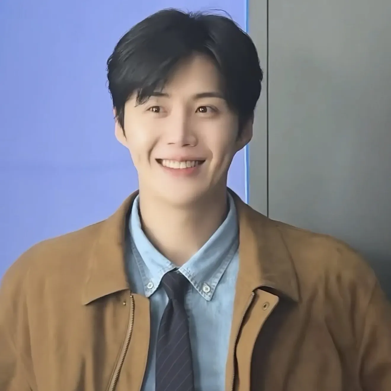 Latest photo of Kim Seonho