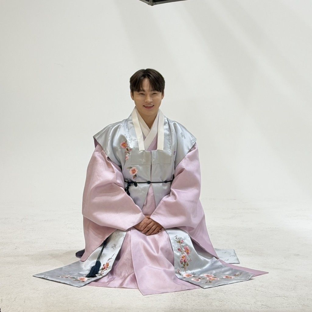 박서진의 최신 사진