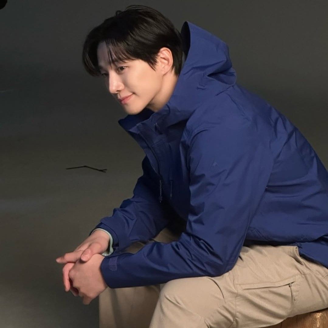 이준호의 최신 사진