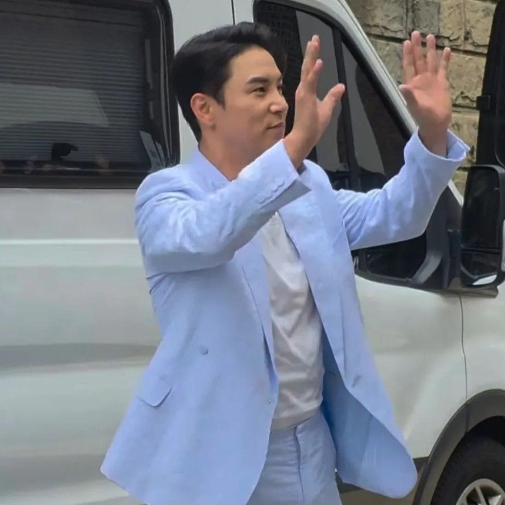 Foto terbaru dari Jang Minho