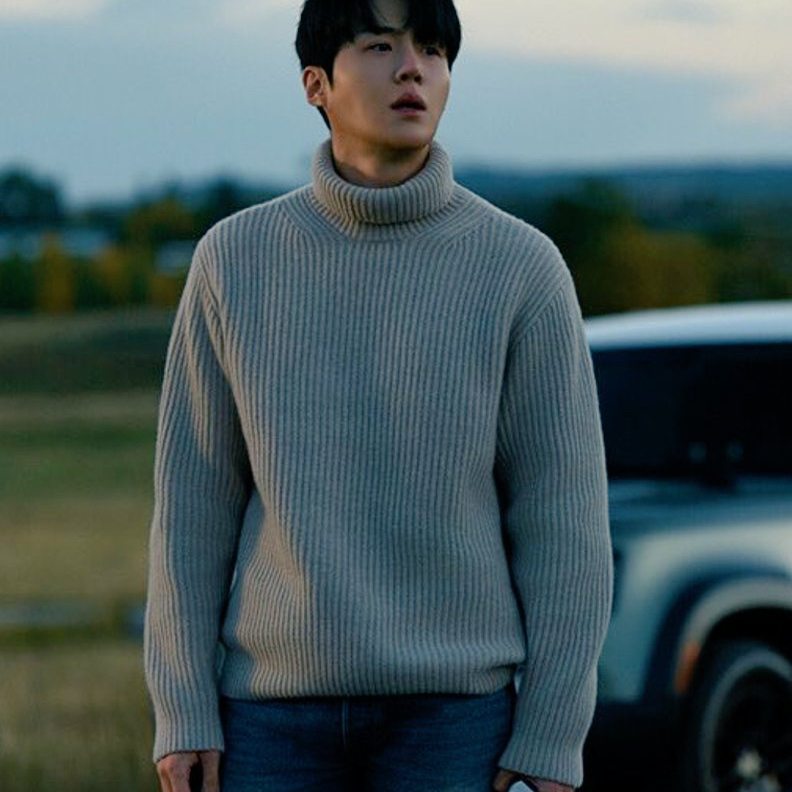 金宣虎的近期活动照