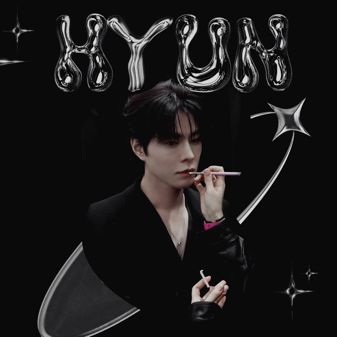 Recent activity shot of Hong Jonghyun