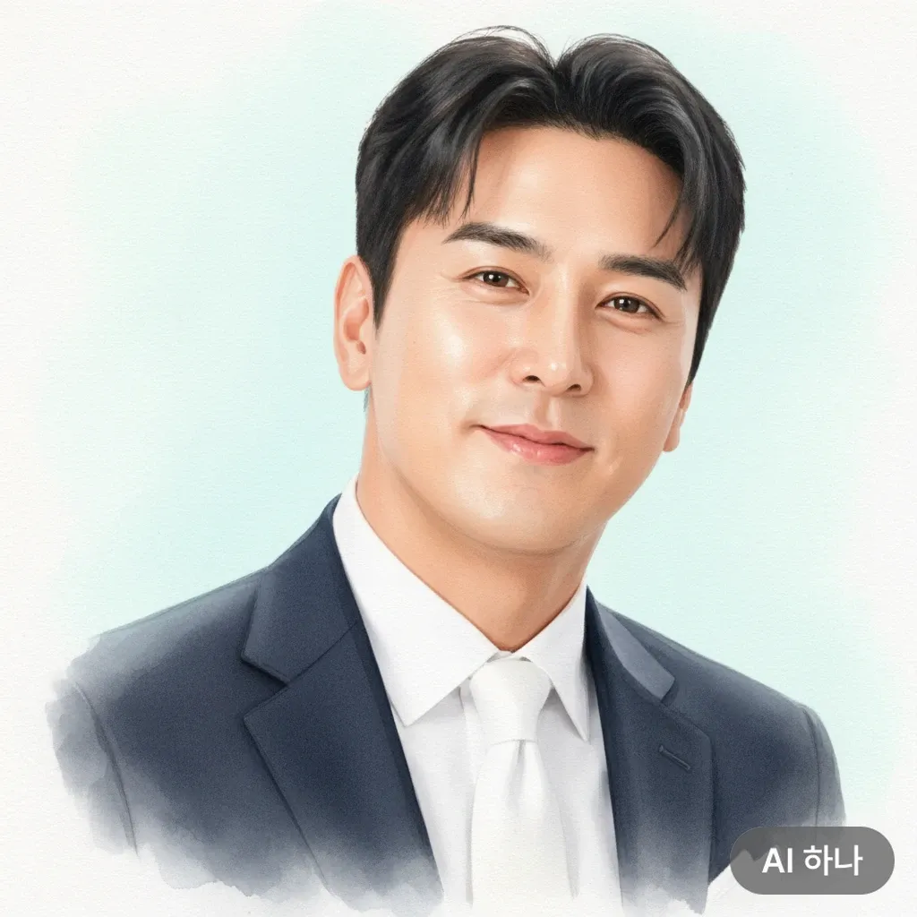 Cuplikan di balik layar dari Jang Minho