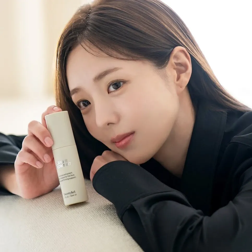 A moment captured by a fan of Chae Soobin