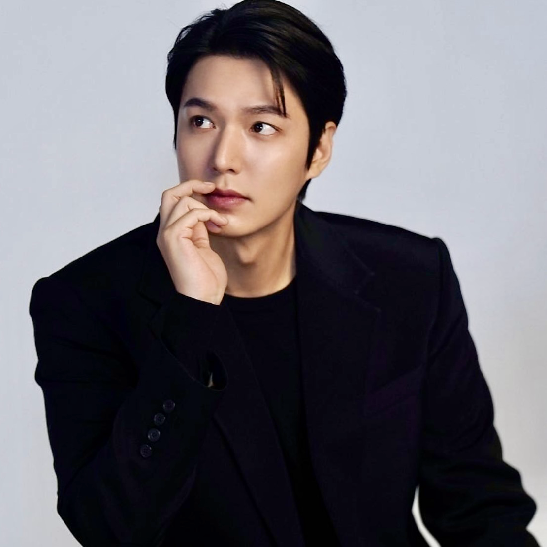 이민호의 최신 사진