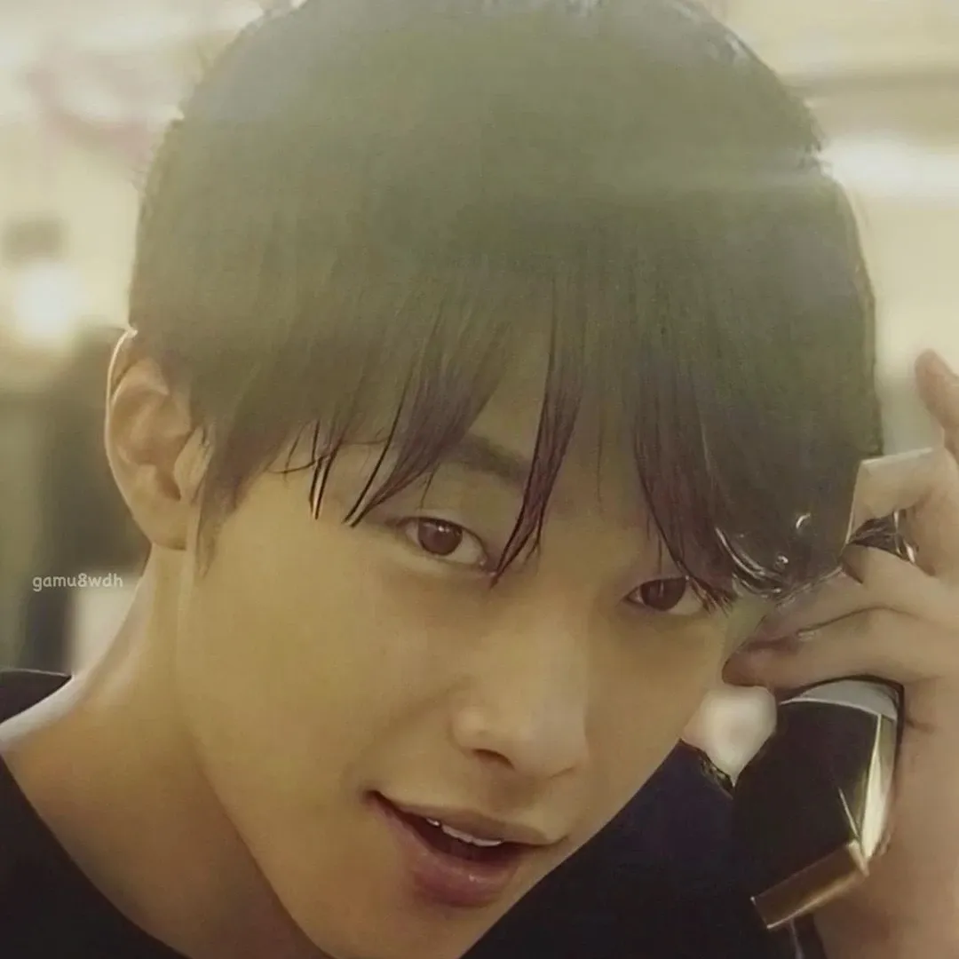 Latest photo of Woo Dohwan