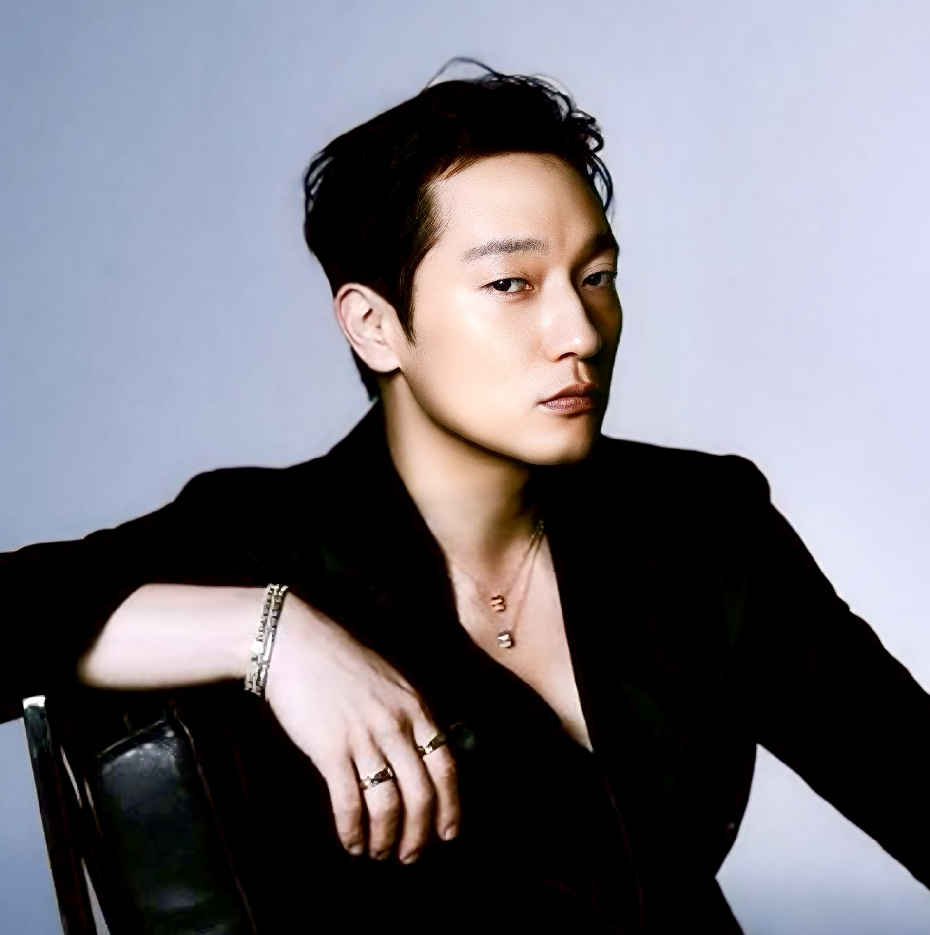 Foto kegiatan terbaru dari Son Seokkoo