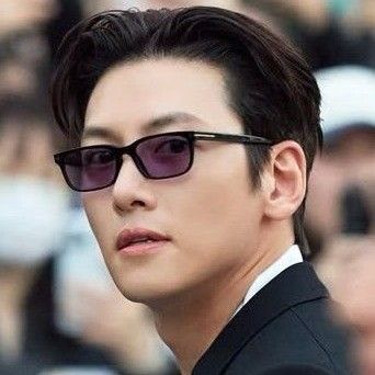 Latest photo of Ji Changwook